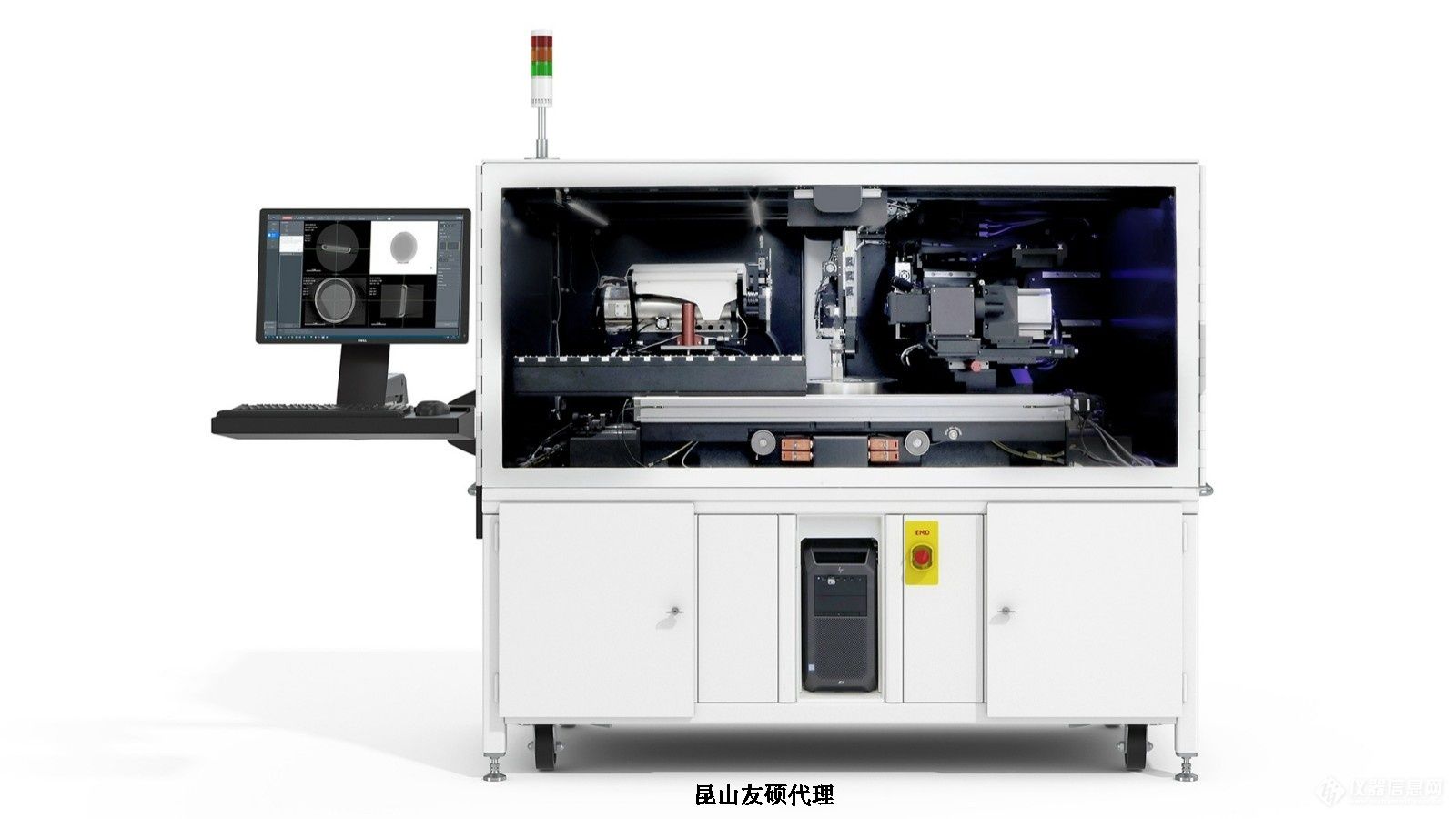 蚌埠蔡司蚌埠X射线显微镜